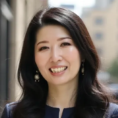 大塚 泰子