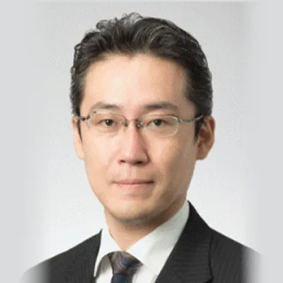 山川 義徳